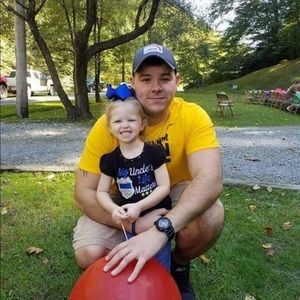 Meet your Posher, Randall